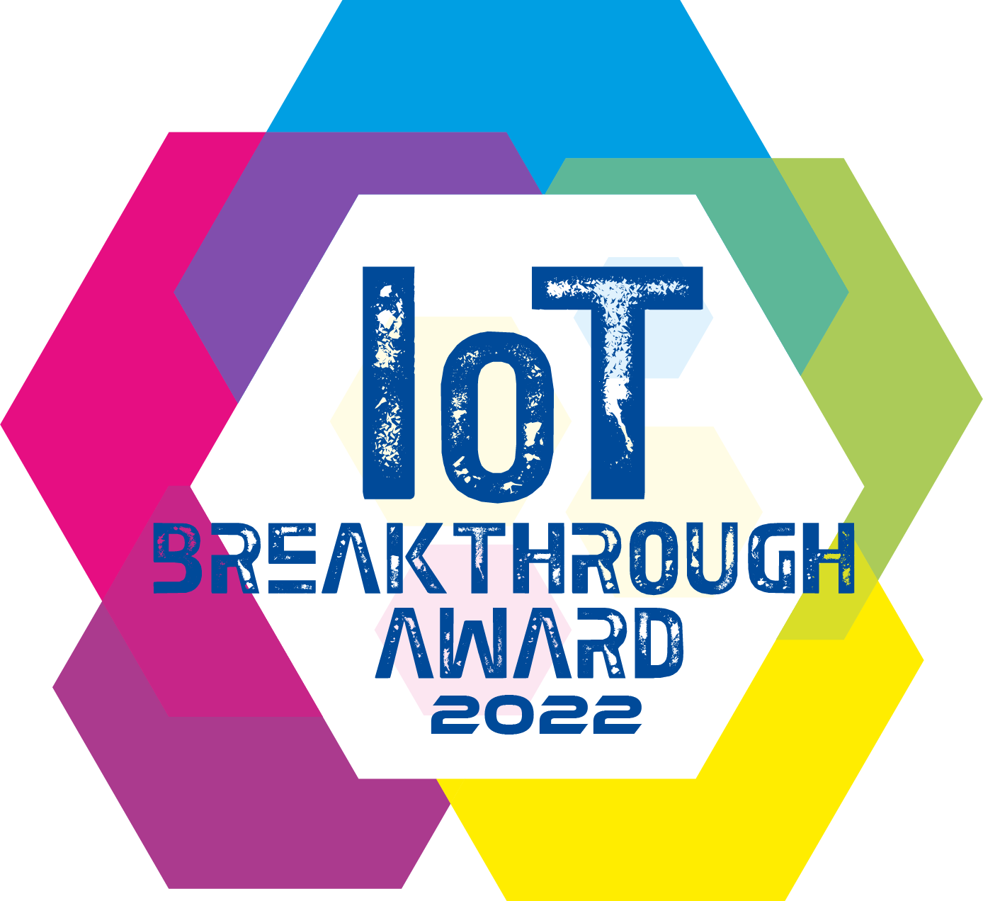 IoT Breakthrough Award